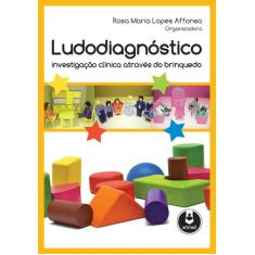 Livro - Ludodiagnóstico