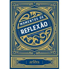Livro - Momentos de reflexão