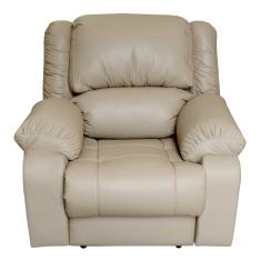 Poltrona Do Papai Reclinável Elétrica Entrada Usb Gran Belo