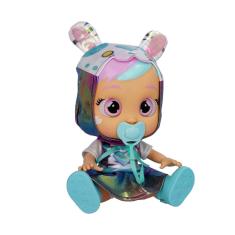 Boneca Cry Babies Stars Jane Olhos Brilham Multikids - BR2240