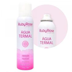 Agua Termal Fragancia Coco - Ruby Rose