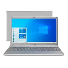 Notebook Multilaser Intel Core I3-5005u 1tb Linux 4gb Loi