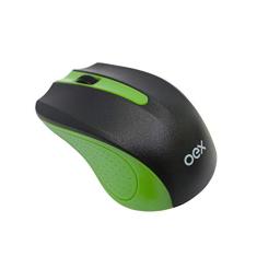 Mouse Experience MS404, Oex, Conexão Wireless
