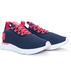 Tênis para Academia Feminino Caminhada BF Shoes