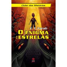 Livro - O Enigma Das Estrelas