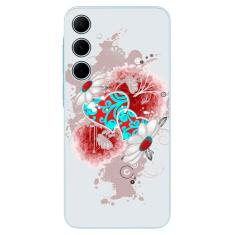 Capa Adesivo Skin363 Verso Para Samsung Galaxy A35 5G