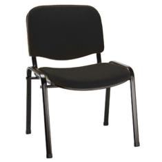 Cadeira Para Auditórios Linha Hotel Auditório Preto