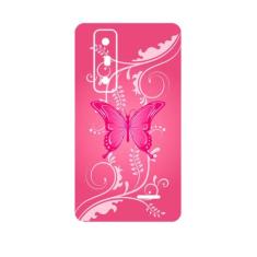 Capa Adesivo Skin361 Verso Para LG Optimus 3d Max P720h - KawaSkin