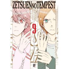 Livro - Zetsuen no Tempest - Vol. 9