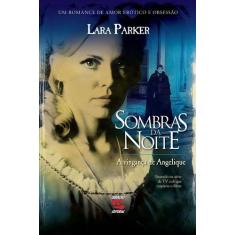 Livro - Sombras da Noite