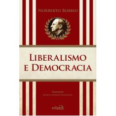 Livro - Liberalismo e Democracia
