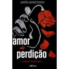 Amor De Perdição