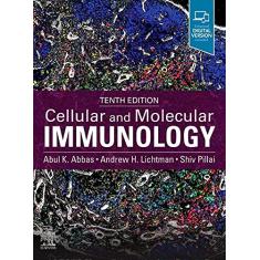 Cellular and Molecular Immunology