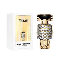 Perfume Paco Rabanne Fame - Eau De Parfum - Feminino Volume Da Unidade 50 Ml