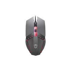 Mouse Satellite Gaming A-96 (com Fio)