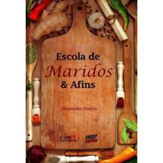 Escola de Maridos e Afins - COOK LOVERS, 3