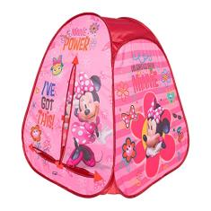 Barraca Portátil, Minnie