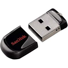 Pen Drive 32GB - Sandisk - Cruzer Fit
