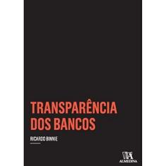 Transparência dos Bancos