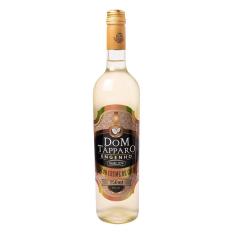 Licor Creme de Coco Dom Tápparo 750ml