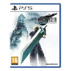 Koch Media NG Final Fantasy VII Remake INTERGRADE - PS5, 10FIN7R2