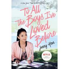 To All the Boys I've Loved Before: Volume 1