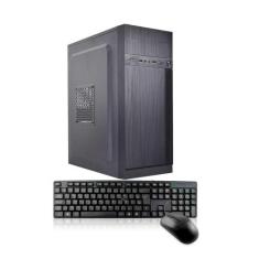 Computador Intel I5 3º Geração Memória Ram 8Gb Ssd 120Gb - Amorim Shop