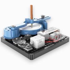 Brinquedo Inovador e Educativo Aprenda Brincando Novidade - JOKA COMME