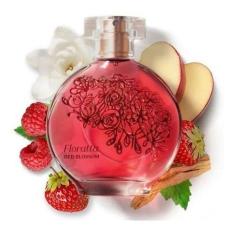 Boticário Floratta Red Blossom Desodorante Colônia 75ml - O Boticário