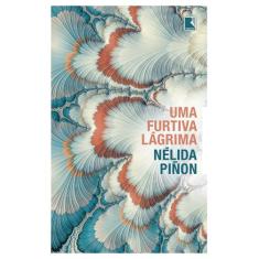 Livro - Uma furtiva lágrima