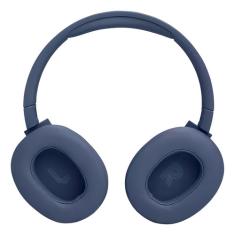 Fone De Ouvido Over-ear Sem Fio Jbl T770nc Azul T770NC