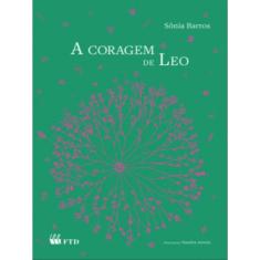 A coragem de leo