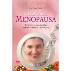 Livro - A dieta da menopausa