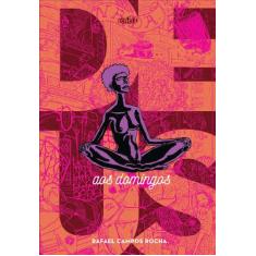 Livro - Deus aos domingos