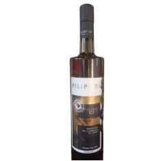 Cachaça Filippini Ouro Carvalho 750ml 40% Vol.