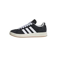 Tênis Adidas Grand Court Base 00s Preto e Branco - Masculino - 39 - Preto