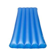 Colchão Ortopédico Inflável 1,90x0,90 Comum Aquasonus Leito Hospitalar