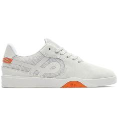 Tênis ÖUS Imigrante Gold Essencial - Preto/ Branco-Masculino