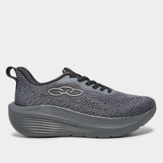 Tênis Infantil Olympikus Rayo Menino-Masculino