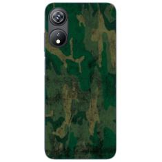 Capa Adesivo Skin161 Verso Para Cubot P60 - KawaSkin