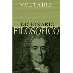 Dicionário Filosófico - Voltaire