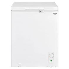 Freezer Horizontal Philco 143L Dupla Ação PFH160B 110V