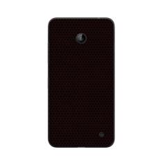 Capa Adesivo Skin362 Verso Para Nokia Lumia 630 e 635