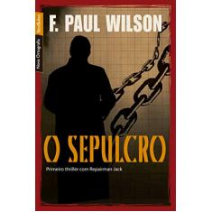 O sepulcro (Vol. 2 Ciclo do inimigo - edição de bolso)