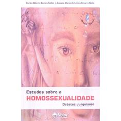 Estudos Sobre a Homossexualidade. Debates Junguianos