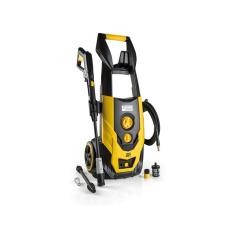Lavadora de alta pressao potencia 2100W pressao maxima 2100 psi 140 bar tramontina
