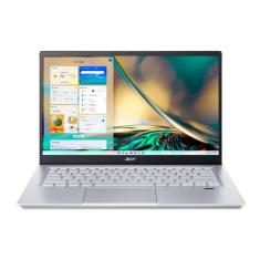 Notebook Acer SFX14-41G-R2GY R7 16GB 512GB SSD GTX1650 14'-Unissex