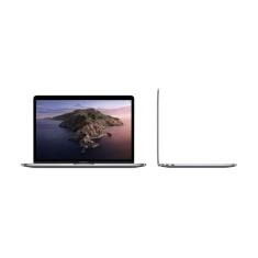 MacBook Pro 13,3" Intel Core i5 (16GB 512GB SSD) Cinza Espacial