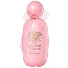 Princess Dreaming New Brand Edp Perfume Feminino 100ml - Blz