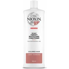 Nioxin Hair System 3 Condicionador 1000Ml